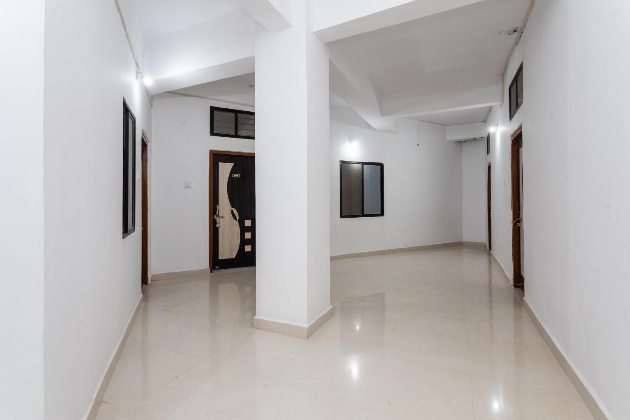Oyo Hotel Convivial Paradise Shamsgarh 외부 사진
