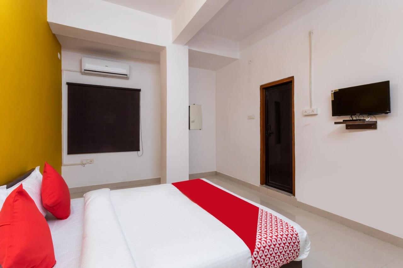 Oyo Hotel Convivial Paradise Shamsgarh 외부 사진