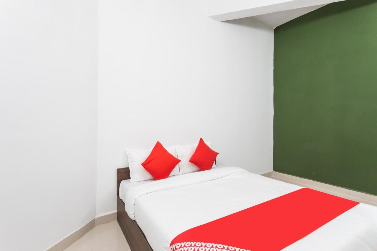 Oyo Hotel Convivial Paradise Shamsgarh 외부 사진