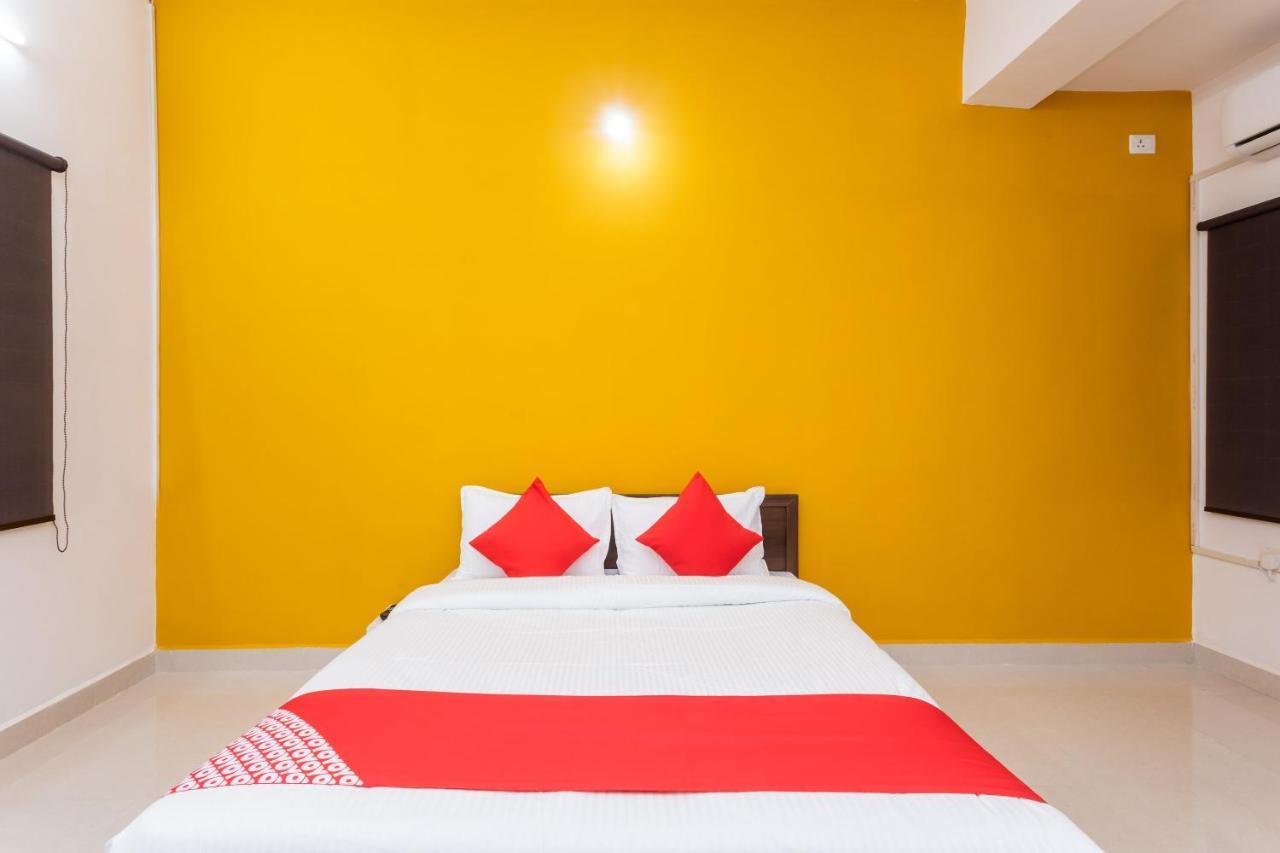 Oyo Hotel Convivial Paradise Shamsgarh 외부 사진