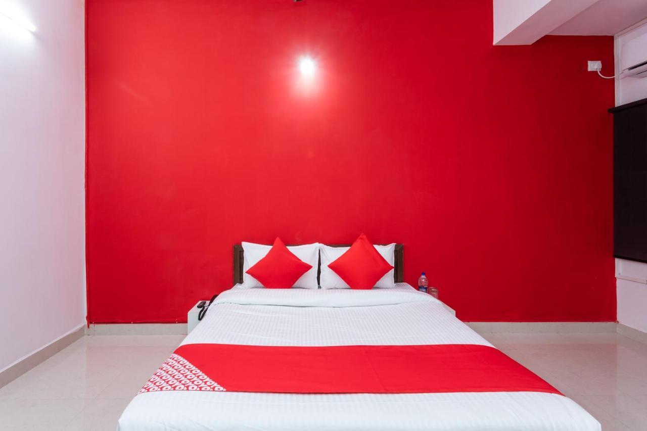 Oyo Hotel Convivial Paradise Shamsgarh 외부 사진