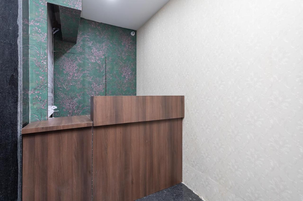 Oyo Hotel Convivial Paradise Shamsgarh 외부 사진