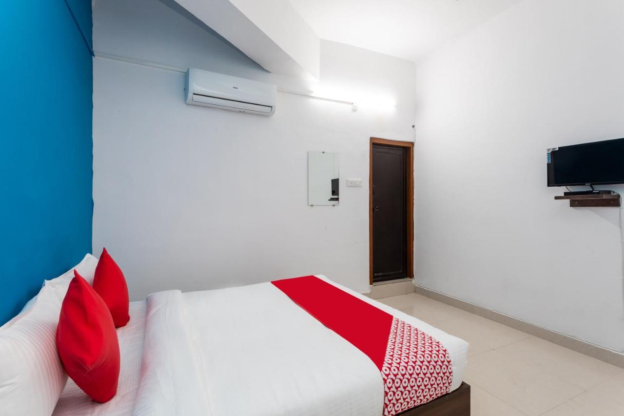 Oyo Hotel Convivial Paradise Shamsgarh 외부 사진