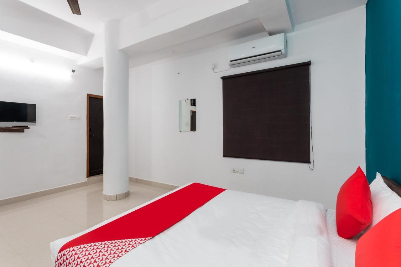 Oyo Hotel Convivial Paradise Shamsgarh 외부 사진