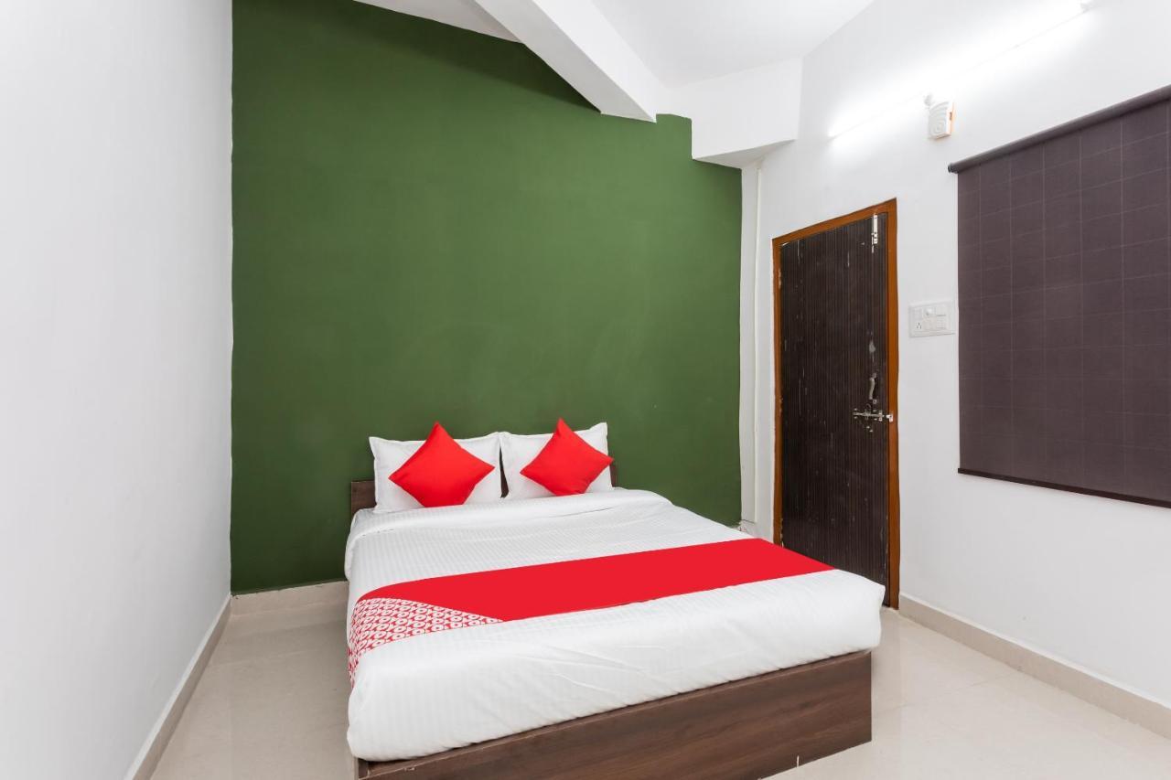 Oyo Hotel Convivial Paradise Shamsgarh 외부 사진