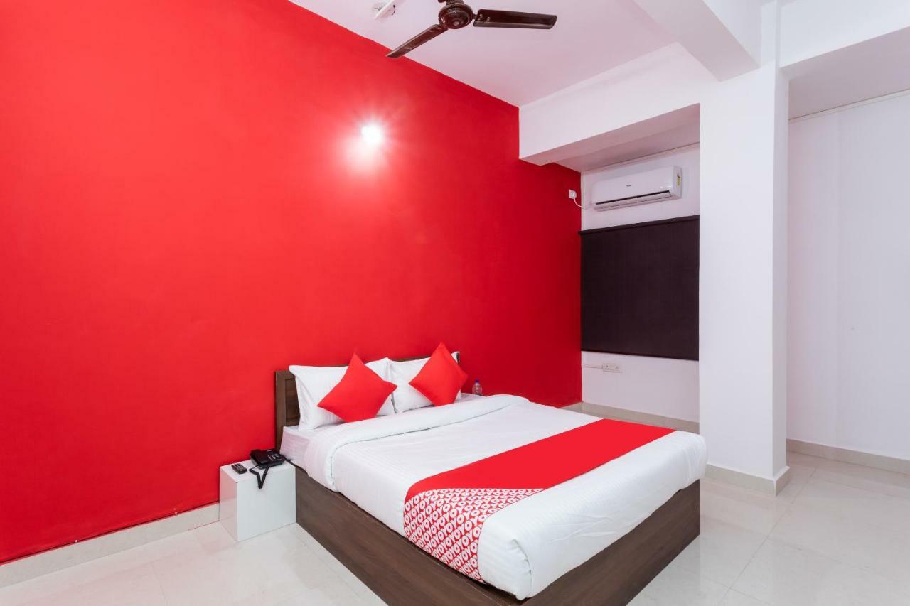 Oyo Hotel Convivial Paradise Shamsgarh 외부 사진