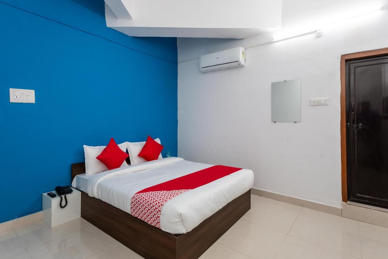 Oyo Hotel Convivial Paradise Shamsgarh 외부 사진